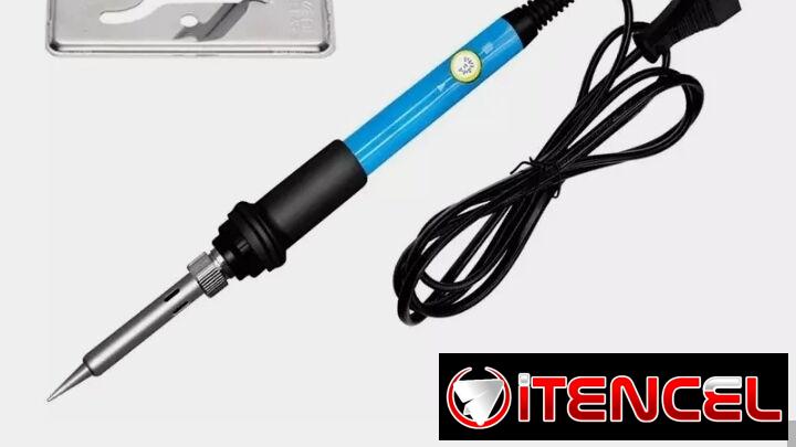 Kit de 7 piezas para soldar nuevo