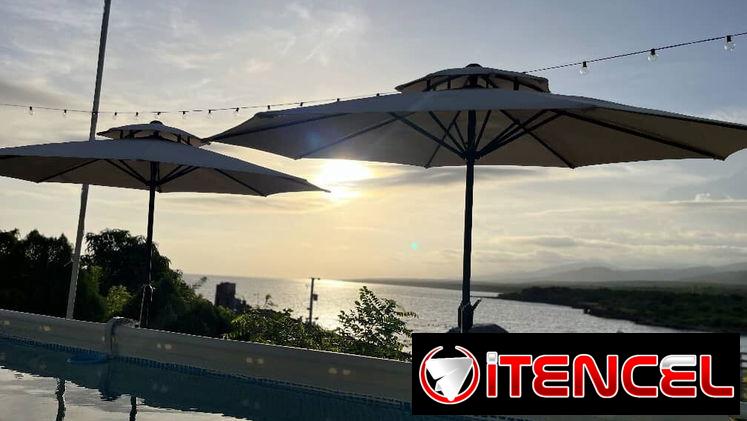 Hospedate, Conéctate,Explora y Disfruta Trinidad con nosotros