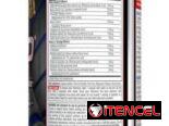 TESTO THERMO DH POTENCIADOR DE TESTOSTERONA