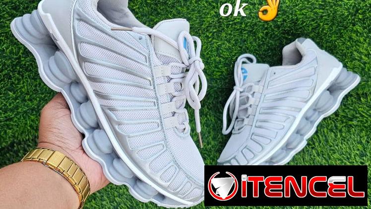 Zapatos Horma