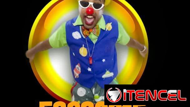 Payaso Fito Show para cumpleaños y eventos