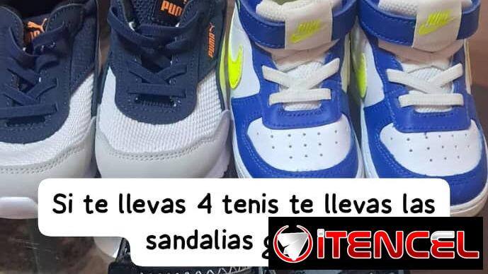GANGAAAAA Zapatos DE MARCA ORIGINALES de niños de 2 a 3 años precio y talla en las fotos