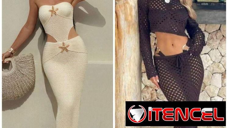 🪭🪭Pareos Exclusivos