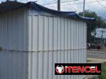 Se vende kiosco para negocio en el semáforo de panamerica en la avenida boyeros gangaaaa