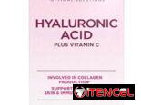 Ácido hialurónico con vitamina c