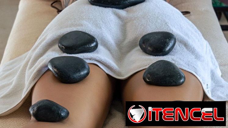 Servicios profesionales de masaje para su bienestar