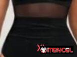 Trusas enterizas XL