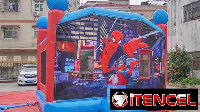 🎉 🎉 Parques Inflables para tu fiesta 🎉🎉
