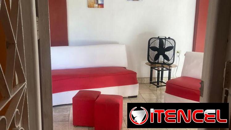 🅰️Renta Lineal o por Días|Apartamento en el Vedado. Renta en la habana