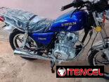 Venta de motos Gn en Matanzas