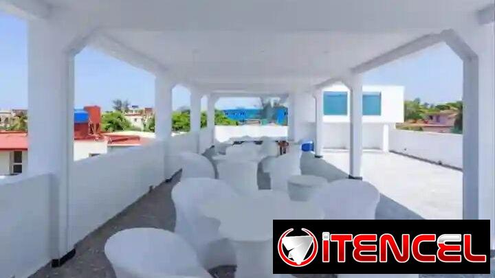 🟢🟢🟡 Casa de Lujo en Miramar – Capacidad para 8 Personas 🏡
