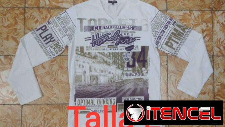 Vendo enguatada de hombre y de mujer