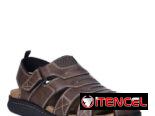 Sandalias de hombre