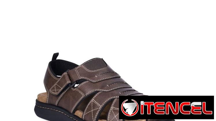 Sandalias de hombre