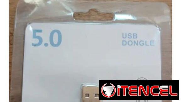 Adaptador de Bluetooth pc