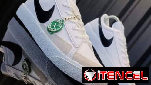 Tenis Blazer 32usd o al cambio Marianao Mensajería disponible 53097099