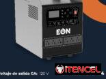Estación d Energía 1kw-1280w + Panel Solar