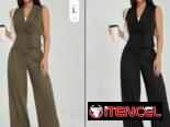 Conjuntos de vestir elegantes