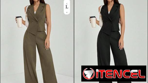 Conjuntos de vestir elegantes