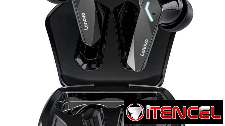 AUDÍFONOS GAMING INALÁMBRICOS