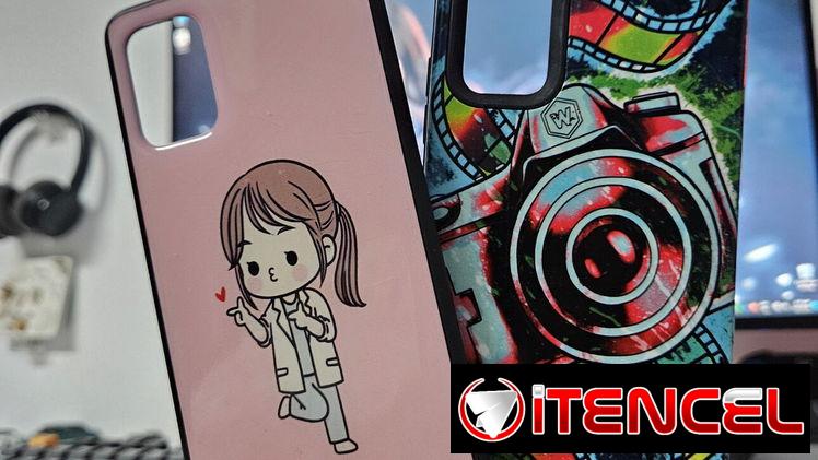 Forros Galaxy A51