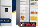 Refrigerador ( Refrigeradores marca Eko de distintos modelos, tamaños y precios) 🔥 Garantía 1 año🔥