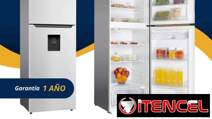 Refrigerador ( Refrigeradores marca Eko de distintos modelos, tamaños y precios) 🔥 Garantía 1 año🔥