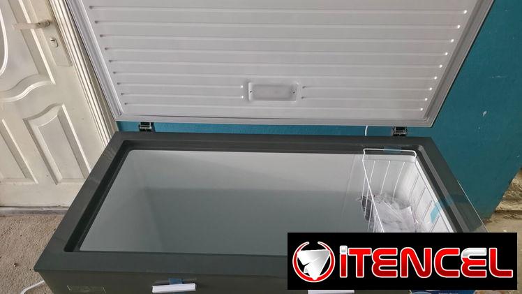 *Neveras Enerlife 9 pies….320 usd*