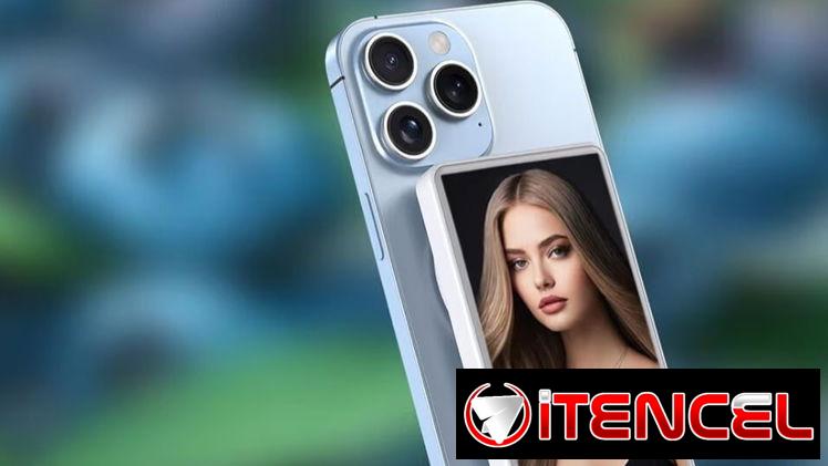 Pantalla Selfie Inalámbrica Universal | videojuegoshabana.com