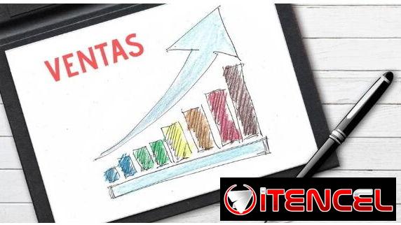 🚀 ¡Buscamos gestores de ventas 🚀