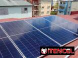 Instalaciones Solares (Paneles, ECOFLOW, Inversores)