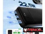 PowerBank de alta capacidad 50,000 mAh Información del producto 💸Precio $58.00 mensajeria por costo adicional