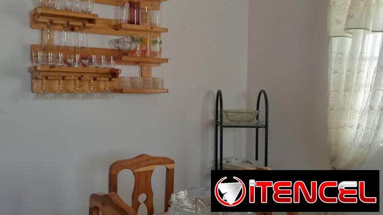 Apartamento Centro Habana 1er piso