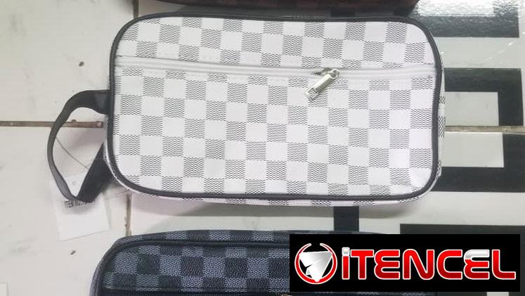 Bolsos para hombre