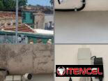 Montaje e instalación de cámaras de seguridad. CCTV , entre otras.