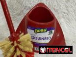 Hisopos para baño esquineros en 1800cup disponibles  ❤️Rojo 💚Verde 💙Azul 🏷️Hueso