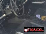 Dongfeng Rich 2024 (Nissan Frontier) transmisión mecánica de gasolina,  4×4. Al detalle