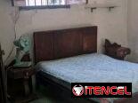 Vendo juego de muebles de Caoba. Años 40