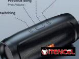 BOCINA BLUETOOTH | BOCINA RECARGABLE |  SPEAKER | BOCINA INALAMBRICA | BLUETOO | BLUETU | EQUIPO DE MUSICA | BOSINA | VO
