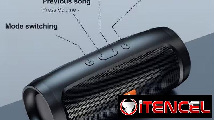 BOCINA BLUETOOTH | BOCINA RECARGABLE |  SPEAKER | BOCINA INALAMBRICA | BLUETOO | BLUETU | EQUIPO DE MUSICA | BOSINA | VO