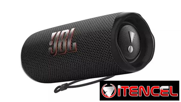JBL Flip 6
