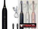 🌟🌟 CEPILLOS ELÉCTRICOS CON 3 RESPUESTOS