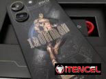 Poco X8 pro iron man edition 12/512gb