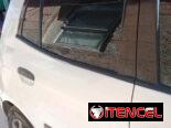 Vendo o negocio Kia, Picanto 2008 automatico