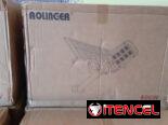 Lámpara solar 800 W con Panel — 110 USD– Alm Boyeros