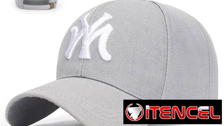 Gorras de béisbol
