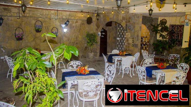 🌺 Se Renta Hostal Villa Dalia – Confort y Tranquilidad en Casilda, Zona Portuaria 🌊