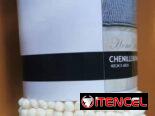 Alfombra de chenilla. (dh)
