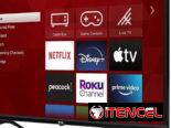 Smartv 32″ marca TCL