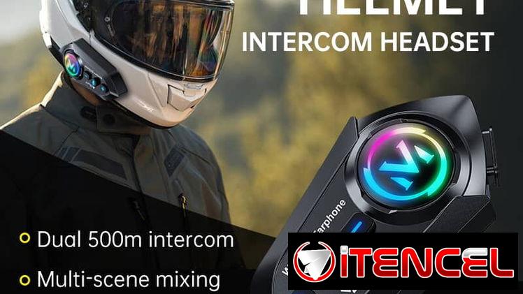 Intercomunicador Pro Y12